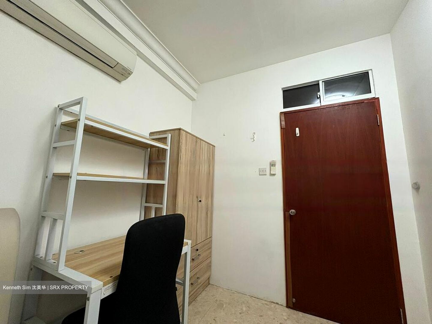 Summerdale (D22), Condominium #487774131